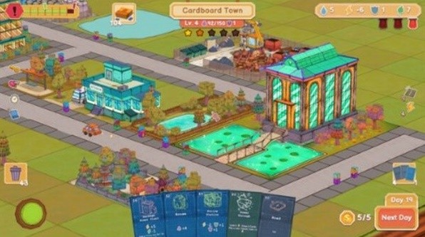 最适合聚会玩的卡牌游戏推荐开元棋牌app2025十款(图2)