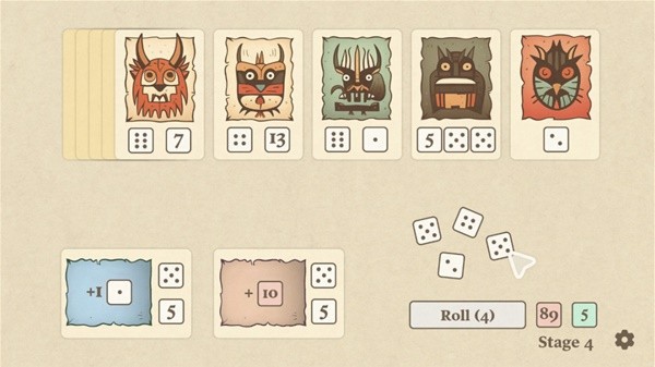 卡牌游戏Top10神作盘点ky开元棋牌Steam经典(图14)