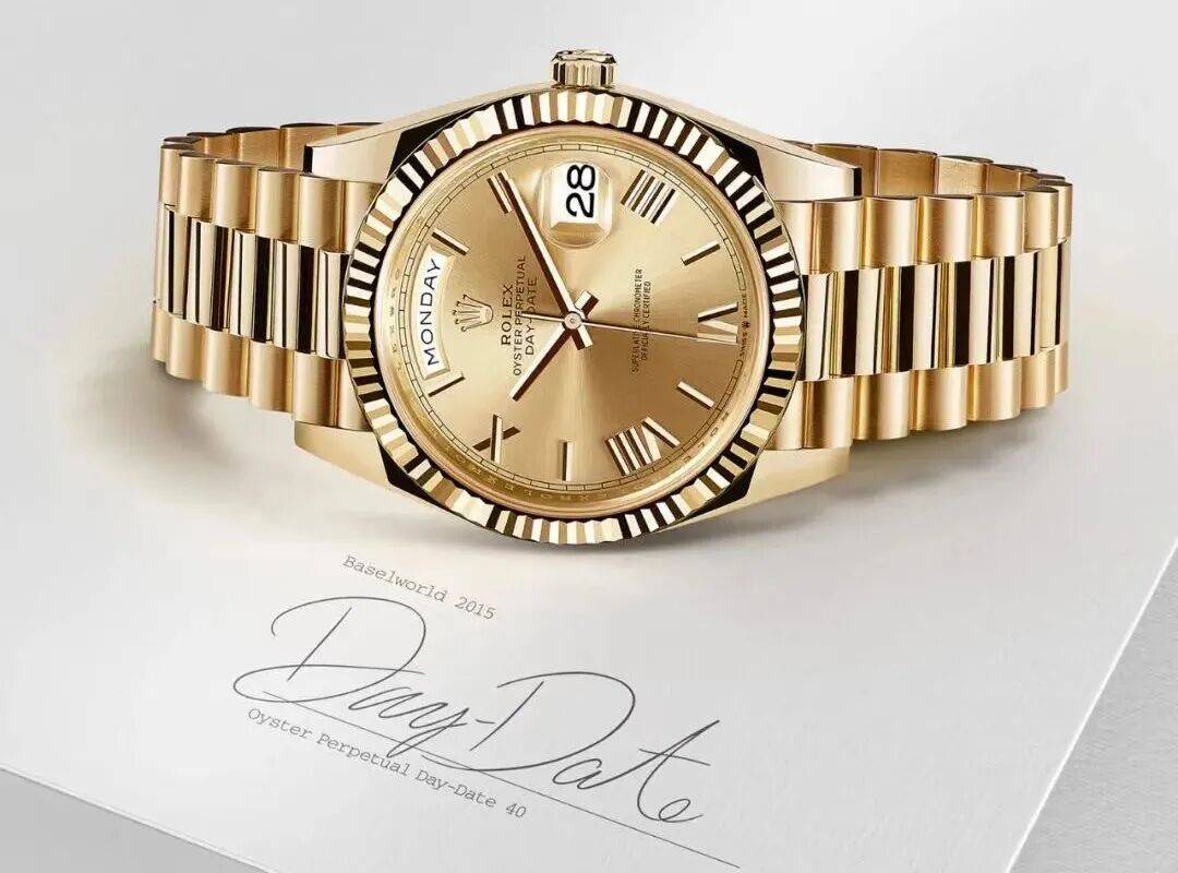 最适合女生的保值劳力士手表款式!寄存回收也划算!开元棋牌云小当一文了解手表投资、保值、挑选法则(图3) 最适合女生的保值劳力士手表款式!寄存回收也划算!开元棋牌云小当一文了解手表投资、保值、挑选法则(图3)