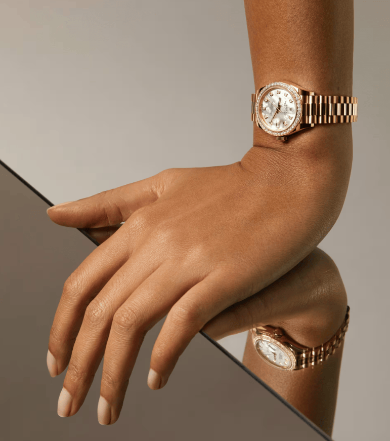 最适合女生的保值劳力士手表款式!寄存回收也划算!开元棋牌云小当一文了解手表投资、保值、挑选法则(图13) 最适合女生的保值劳力士手表款式!寄存回收也划算!开元棋牌云小当一文了解手表投资、保值、挑选法则(图13)